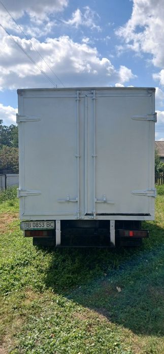 Продам Газель 3302 термо будка