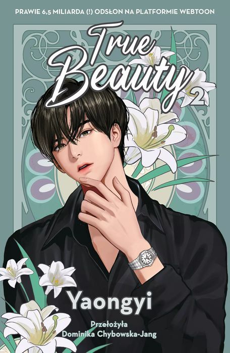 True Beauty 2 Yaongyi Nowa