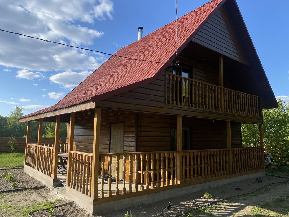 Продам будинок в с. Маринин