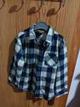 Camisa para a criançada