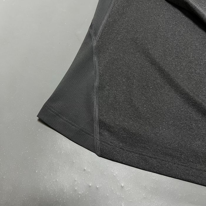 Under Armour оригинал термо кофта термуха мужская размер XL