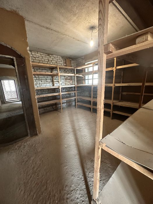 Сдам дом под склаад в районе рынка Барабашова