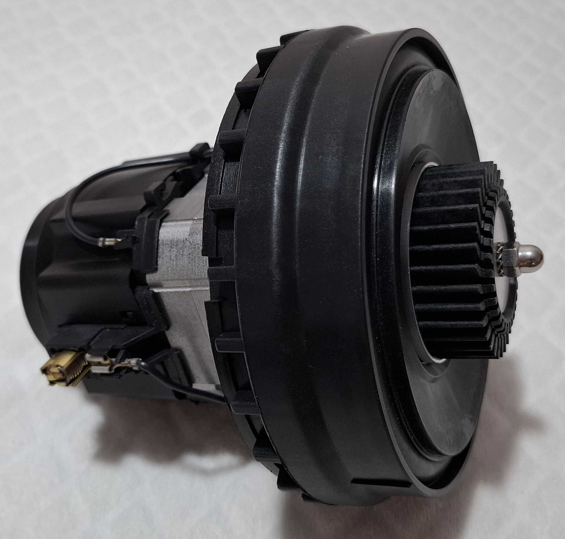Silnik, motor z separatorem do Powermed GSW19 „Queen of Air”, Gisowatt