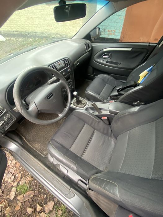 Продам автомобіль