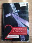 Matematyka z plusem 2 zakres rozszerzony