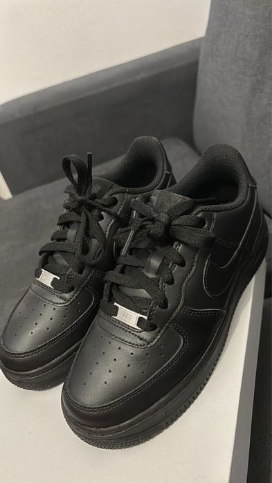 Air force preto