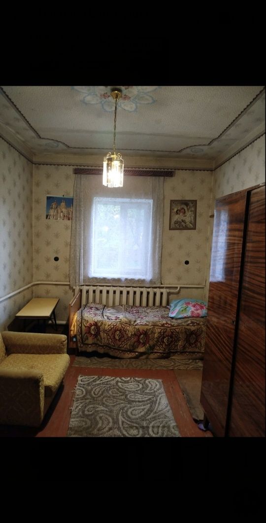 Продам большой добротный дом Валковский рн с.Минковка