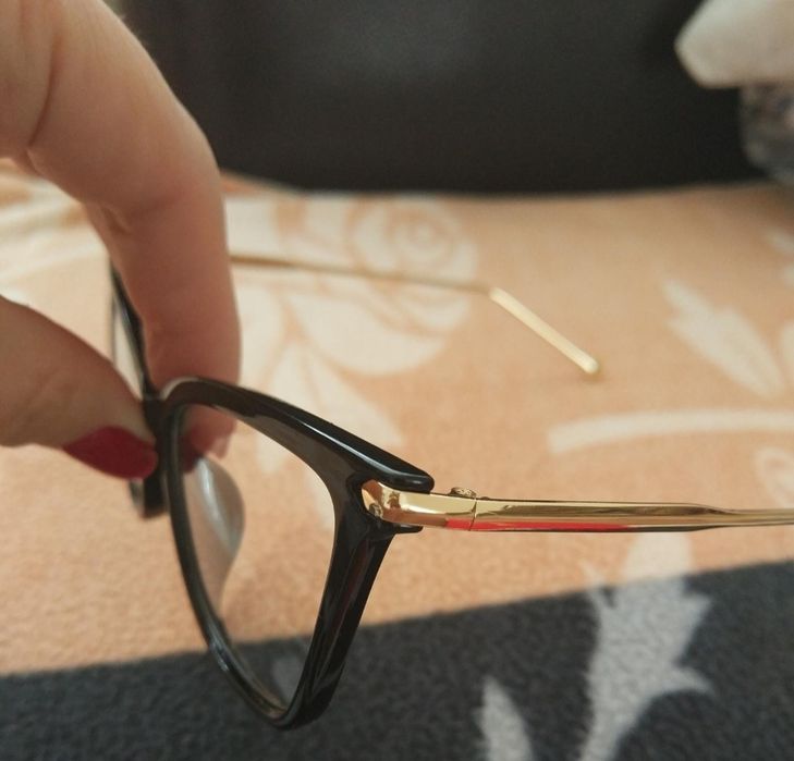 Стильная оправа / очки