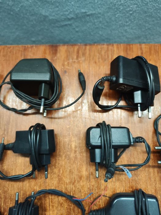 Зарядное устройство для телефона, блок питания