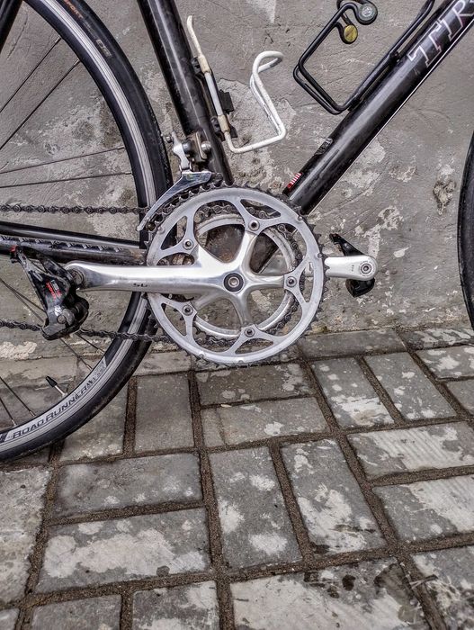 Trek OCLV 5500 шосейний велосипед 9500 грн