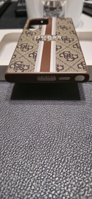 Etui guess samsung s23 ultra