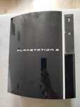 Sony Playstation 3 fat