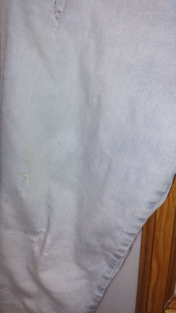 Spodnie. Damskie Jeans