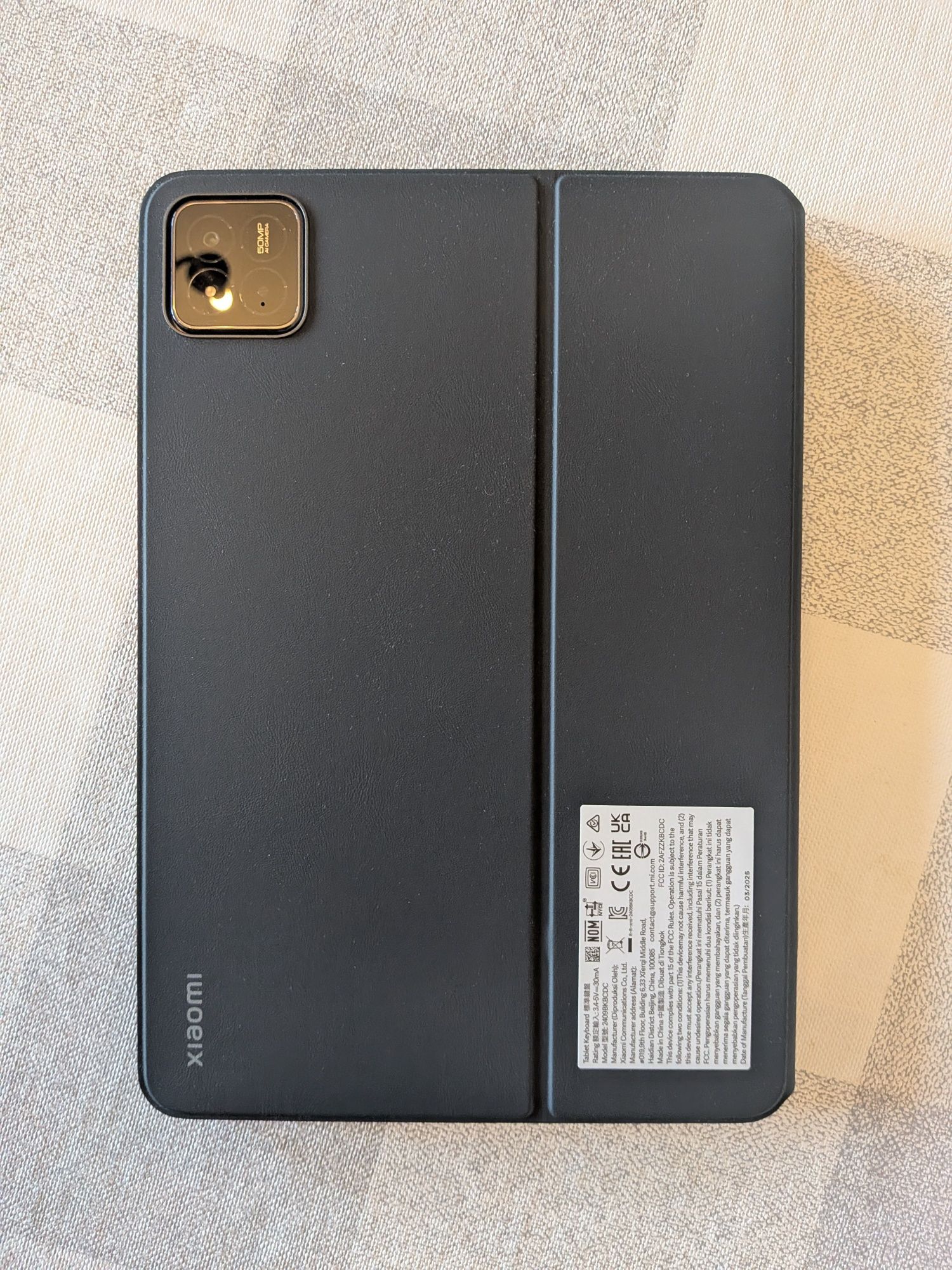 Xiaomi Pad 7 Pro