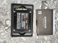 SSD 2,5 Samsung 870 EVO 500gb