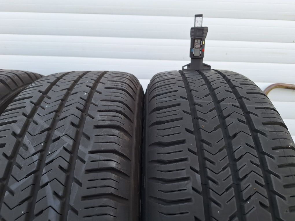 Koła 215/65/16 C Michelin, Jumpy 3, Expert 3, Vivaro, 5x108