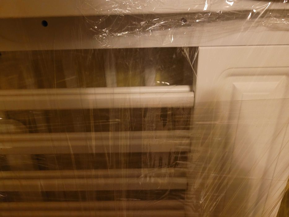 Łóżeczko dziecinne galla drewniane, tapczan