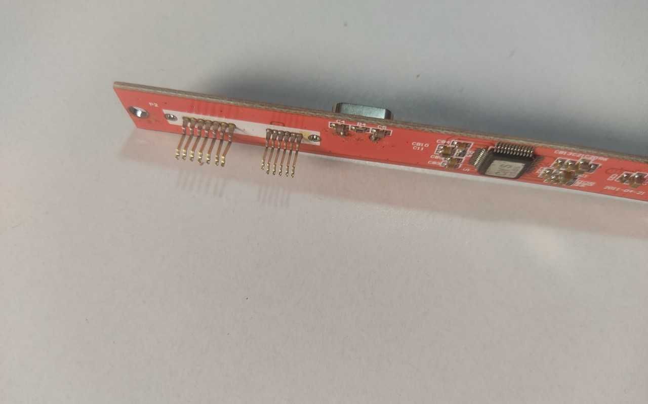 Caixa de adaptação de CD/DVD writer SLIM para USB *envio grátis*