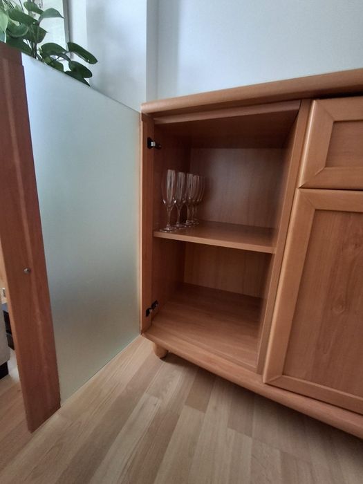 Móvel Aparador Madeira