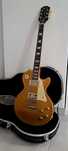 Gitara Epiphone Les Paul Standard 50s MG + Futerał