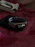 smartwatch fit zegarek