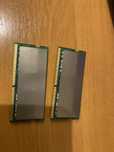 Оперативная память 2х 8gb (16gb)