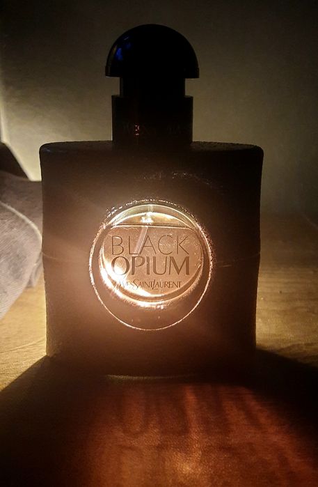 YSL Black Opium 30 ml
