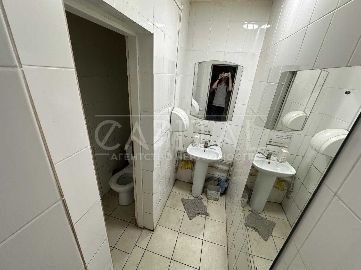 оренда складського приміщення, Дніпровський open 1780 з 2080м2, 50 кВт