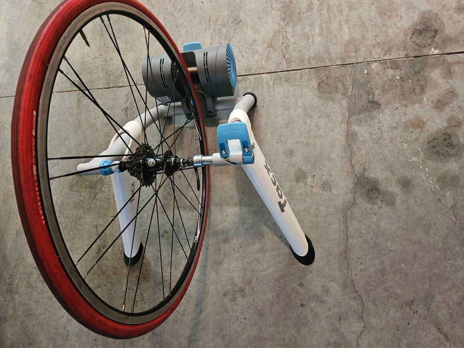 Tacx Smart Flow Vortex