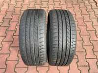 2 opony letnie Good Year EfficientGrip 215/50 R17