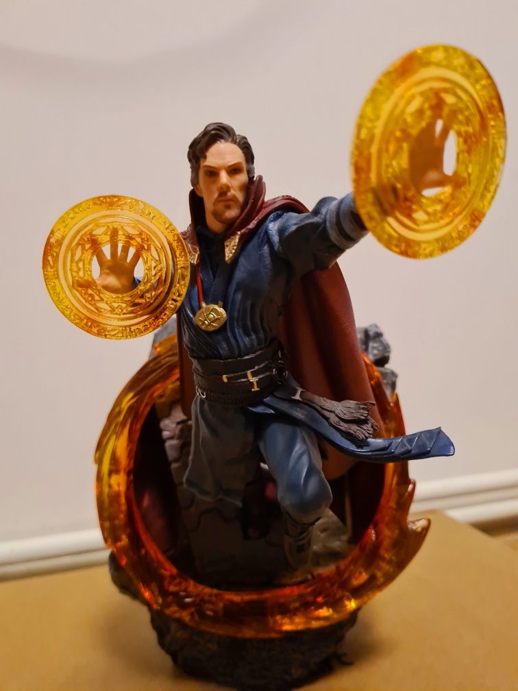 Figura Doctora Strange