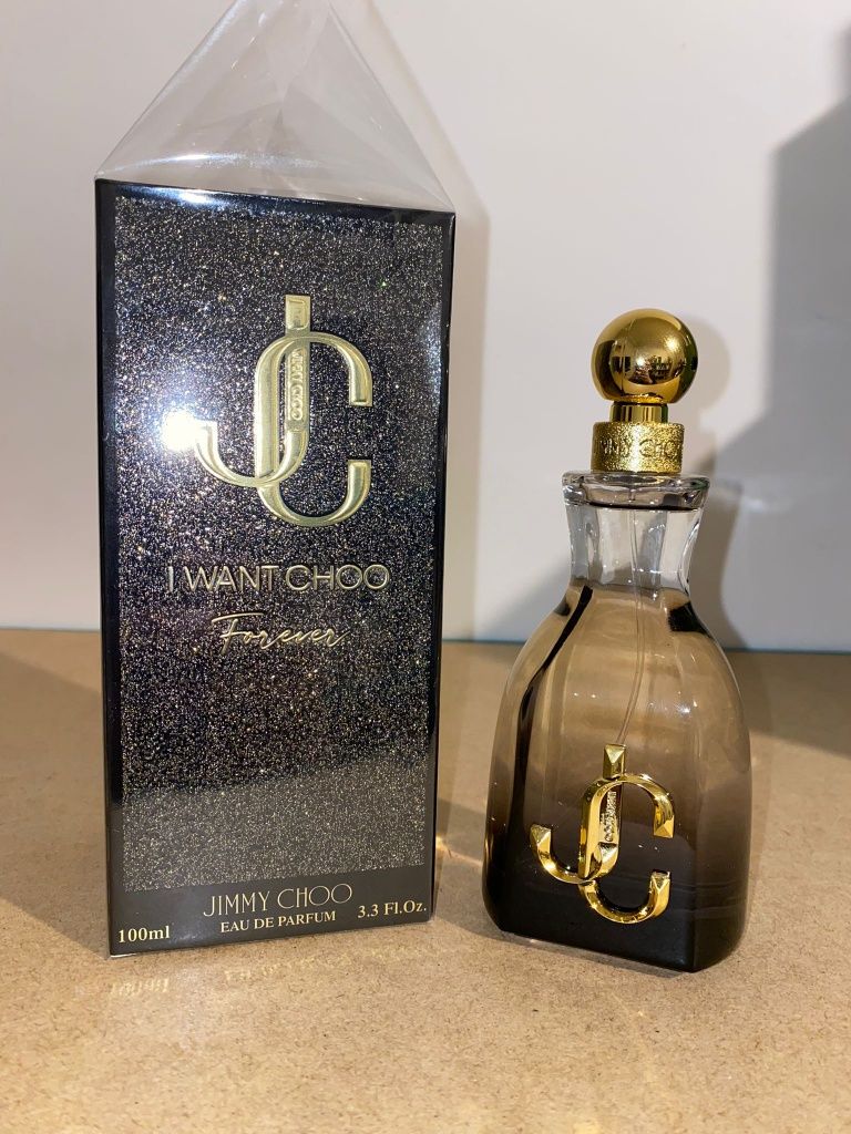 Jimmy choo Forever 100ml