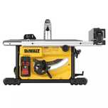 Пила настільна-циркулярна DeWALT DWE7485