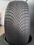 Opony używane 2x 225/45R17 Dębica Navigator 3 Całoroczne Gwarancja