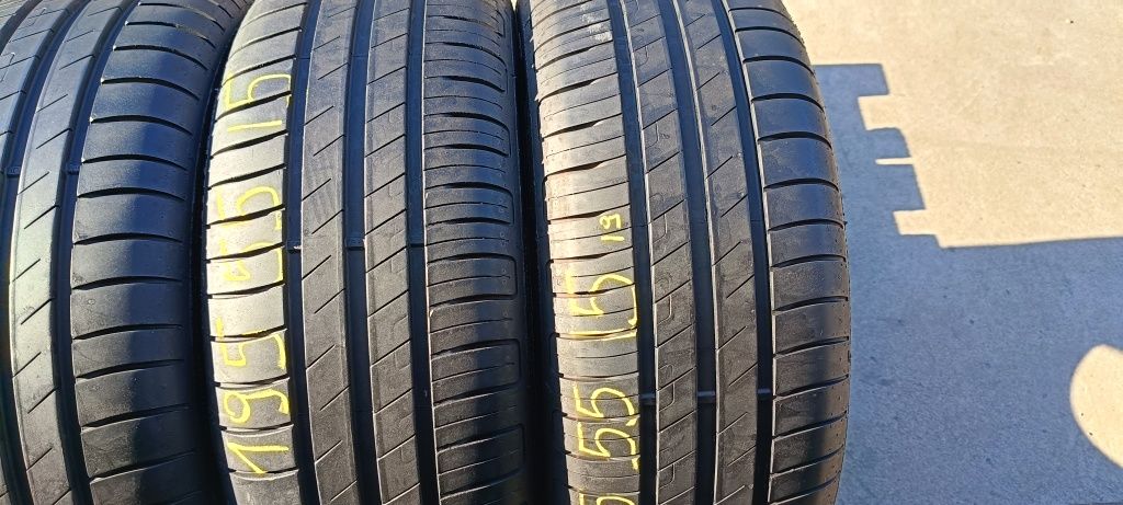 Opony Letnie Goodyear 195/55r16 8mm 510zl 4szt