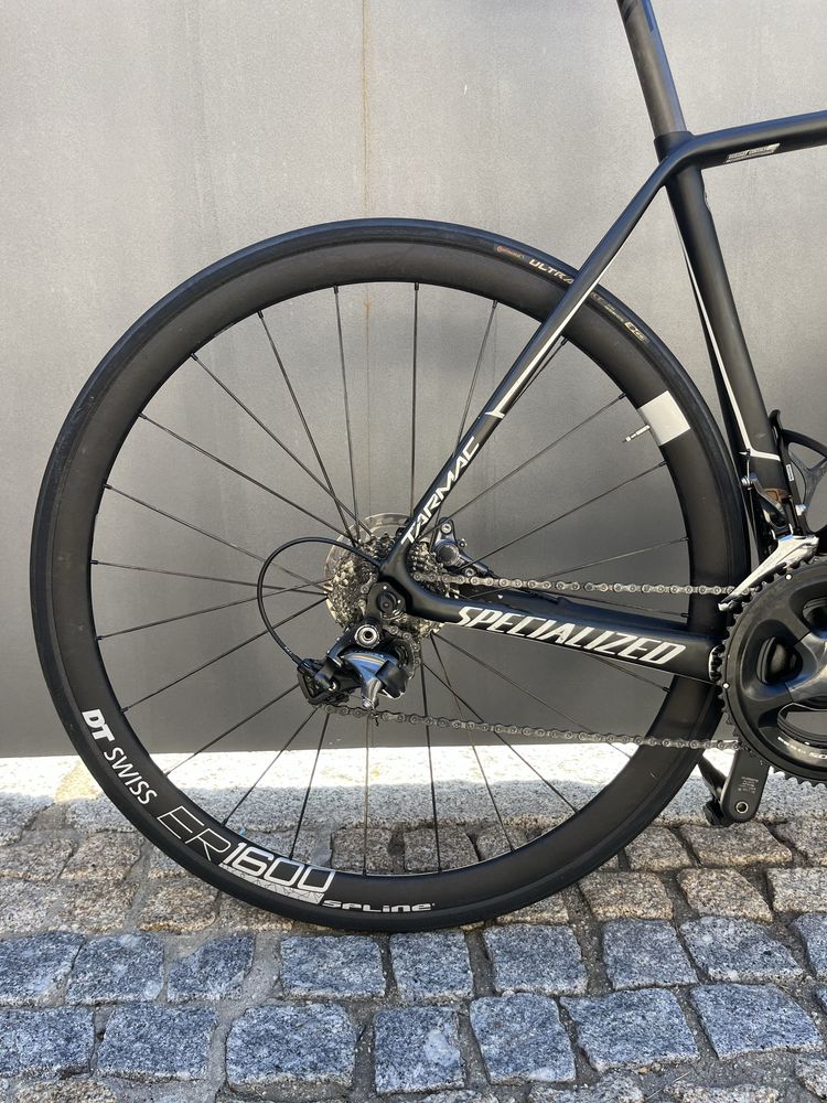 Bicicleta Specialized Tamarc (56)