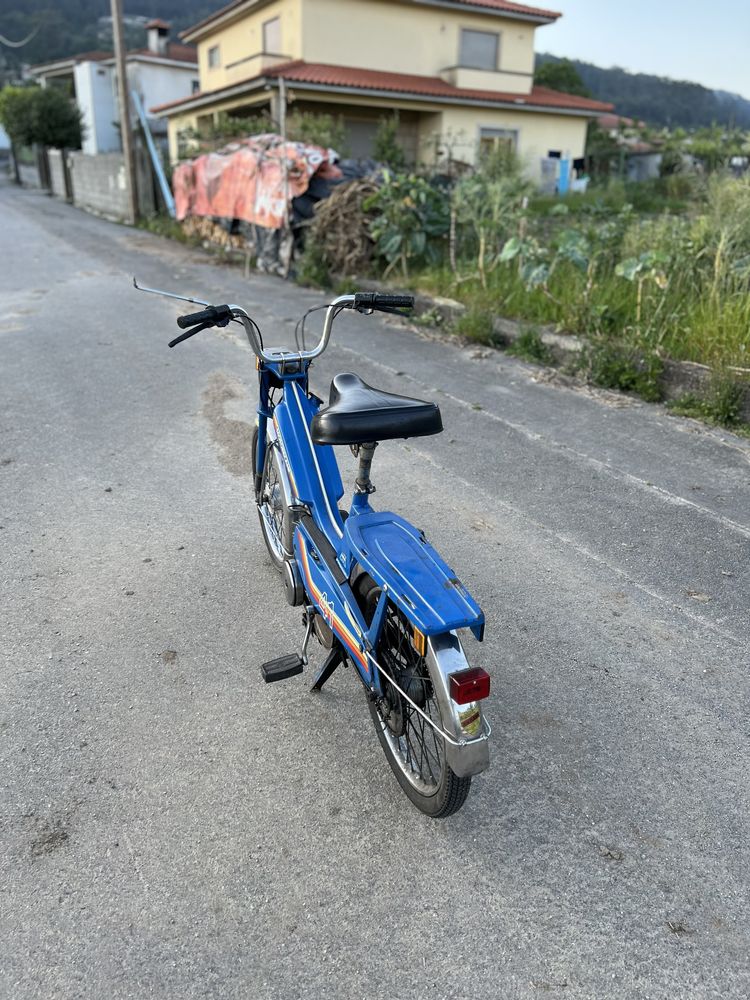 MOTOBECANE como nova