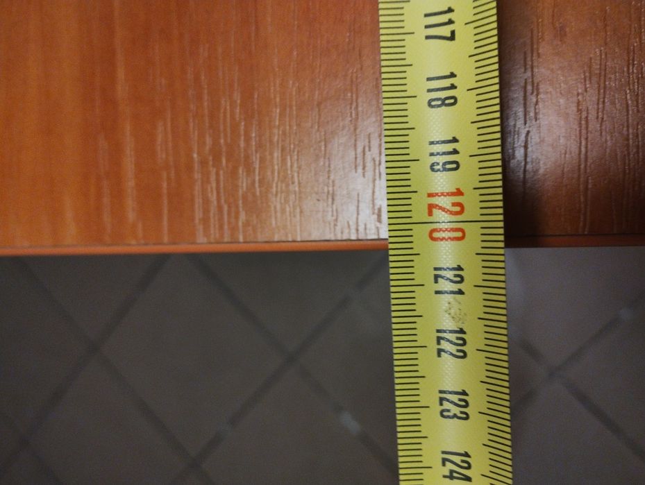 Biurko wym. 120x65 Wrocław !!