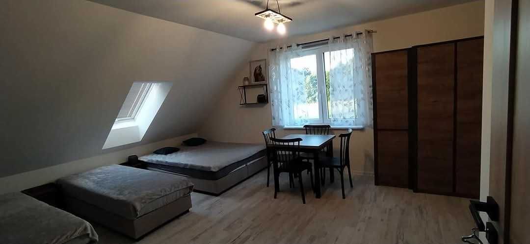 Wakacje, urlop na Mazurach, jezioro, konie, wypoczynek
