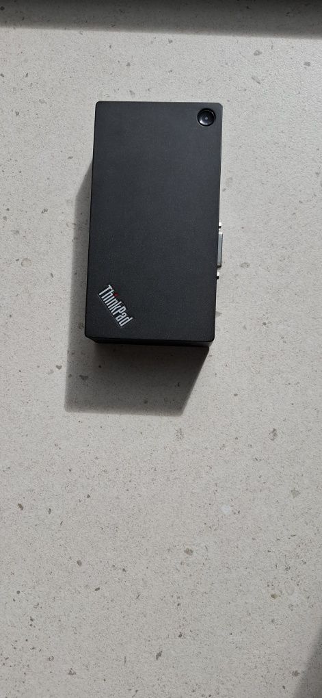 Stacja dokująca lenovo