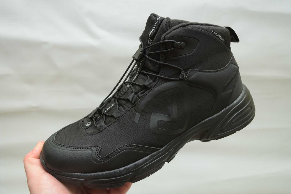 Оригінал! Термо черевики утеплені чоловічі Northland Tarrenz Mid -30C