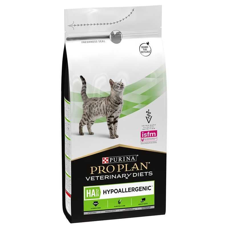 Purina PROPLAN Veterinary Diets Cat, Gato. Urinay, Renal, Hypo