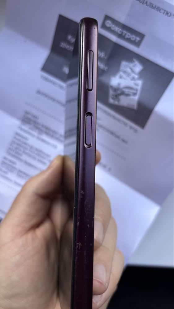 Продам смартфон Galaxy A 24 / экран Syper amoled
