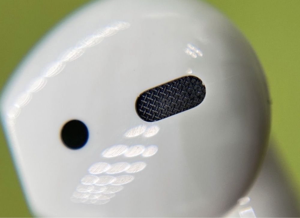Правий навушник Airpods 2 A2031 A2032