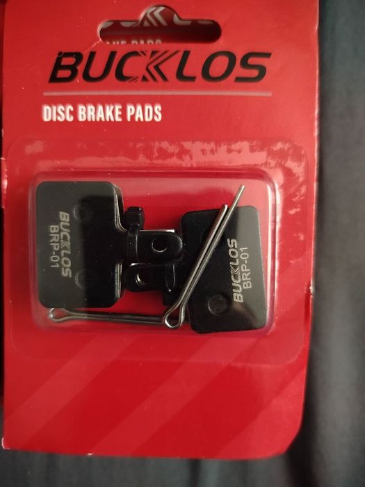 Колодки Shimano mt200