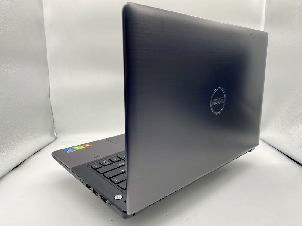Dell Vostro 5470 GT 740M 2GB 14’’ HD i5-4210u/8 GB DDR3l/256 SSD/6%