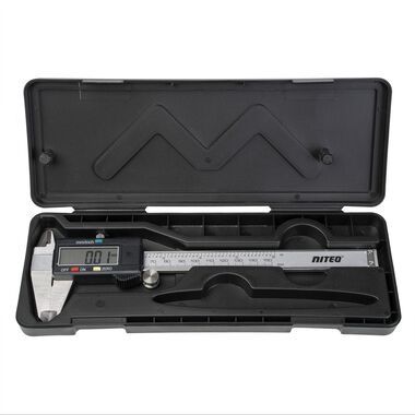 Niteo Suwmiarka elektroniczna 150mm