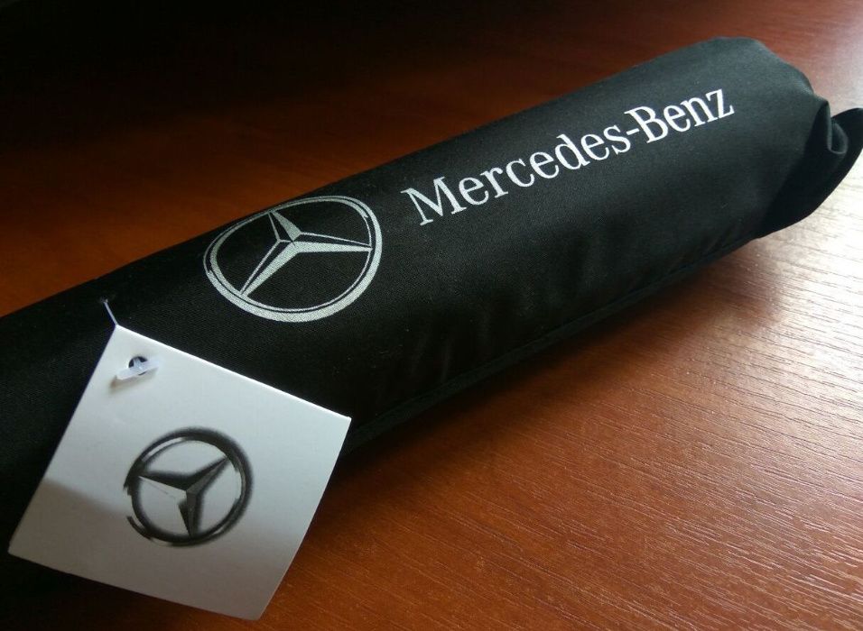 Зонт Mercedes автоматический