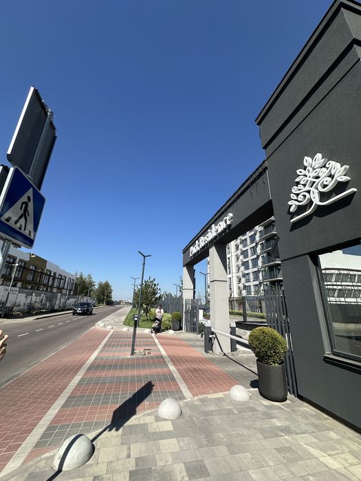 Підземний паркінг! Паркомісце! Park Residence, Софіївська Борщагівка