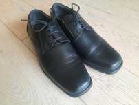 Eleganckie buty 36